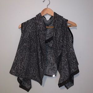 Lululemon Multi-Way Vinyasa Wrap